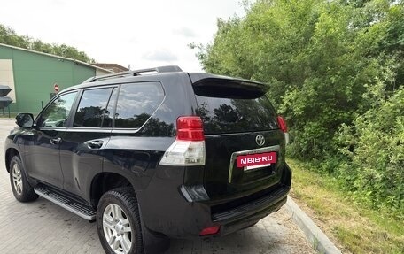 Toyota Land Cruiser Prado 150 рестайлинг 2, 2012 год, 2 950 000 рублей, 7 фотография