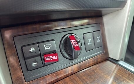 Toyota Land Cruiser Prado 150 рестайлинг 2, 2012 год, 2 950 000 рублей, 12 фотография