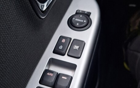 KIA Rio III рестайлинг, 2014 год, 890 000 рублей, 26 фотография