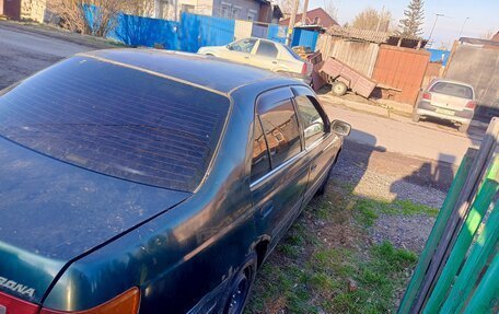 Toyota Corona IX (T190), 1997 год, 140 000 рублей, 3 фотография