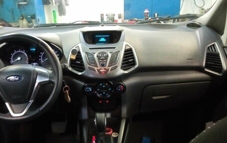 Ford EcoSport, 2015 год, 899 000 рублей, 5 фотография
