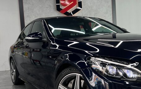 Mercedes-Benz C-Класс, 2014 год, 2 700 000 рублей, 3 фотография