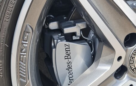 Mercedes-Benz C-Класс, 2014 год, 2 700 000 рублей, 4 фотография