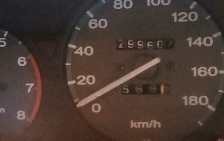 Honda Stepwgn IV, 1999 год, 590 000 рублей, 5 фотография
