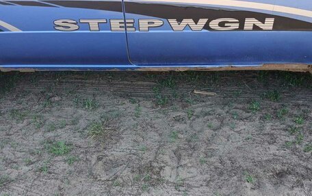 Honda Stepwgn IV, 1999 год, 590 000 рублей, 6 фотография