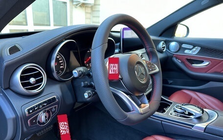Mercedes-Benz C-Класс, 2014 год, 2 700 000 рублей, 6 фотография