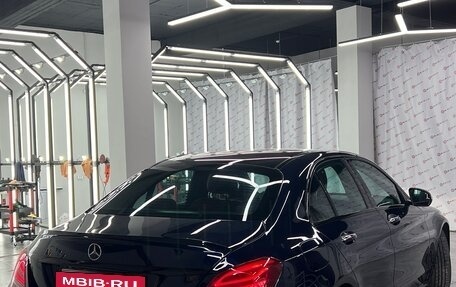 Mercedes-Benz C-Класс, 2014 год, 2 700 000 рублей, 2 фотография