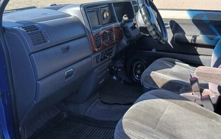 Honda Stepwgn IV, 1999 год, 590 000 рублей, 9 фотография