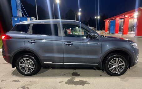 Geely Atlas I, 2021 год, 1 690 000 рублей, 4 фотография
