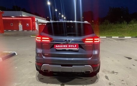 Geely Atlas I, 2021 год, 1 690 000 рублей, 6 фотография