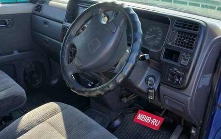 Honda Stepwgn IV, 1999 год, 590 000 рублей, 13 фотография