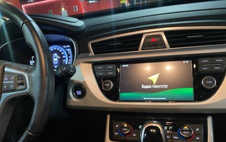 Geely Atlas I, 2021 год, 1 690 000 рублей, 9 фотография