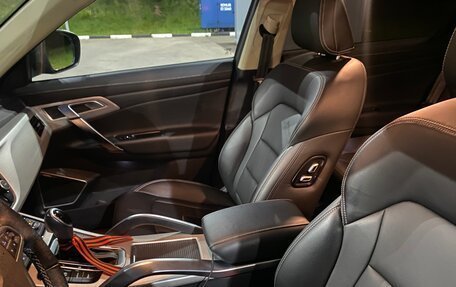 Geely Atlas I, 2021 год, 1 690 000 рублей, 11 фотография