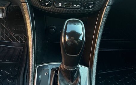 Hyundai Solaris II рестайлинг, 2014 год, 950 000 рублей, 14 фотография