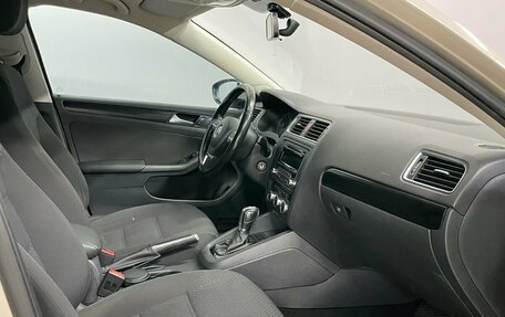 Volkswagen Jetta VI, 2013 год, 990 000 рублей, 9 фотография
