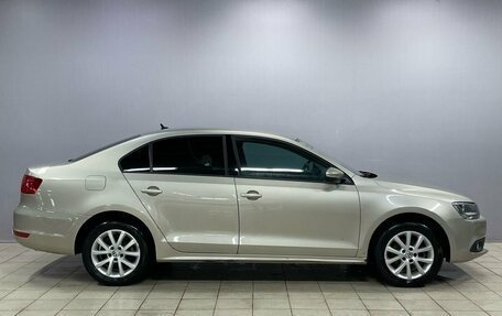 Volkswagen Jetta VI, 2013 год, 990 000 рублей, 8 фотография