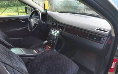 Volvo XC70 II рестайлинг, 2008 год, 1 430 000 рублей, 3 фотография