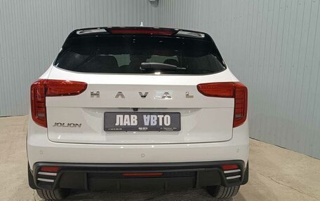Haval Jolion, 2023 год, 4 фотография