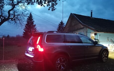 Volvo XC70 II рестайлинг, 2008 год, 1 430 000 рублей, 8 фотография