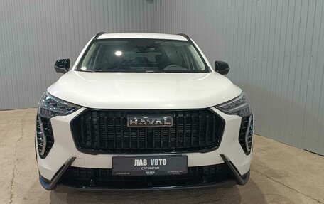 Haval Jolion, 2023 год, 2 фотография