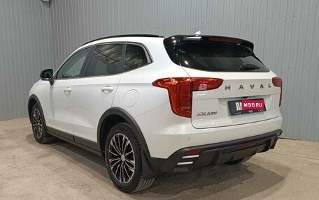 Haval Jolion, 2023 год, 3 фотография