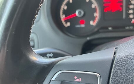 Volkswagen Polo VI (EU Market), 2014 год, 930 000 рублей, 7 фотография