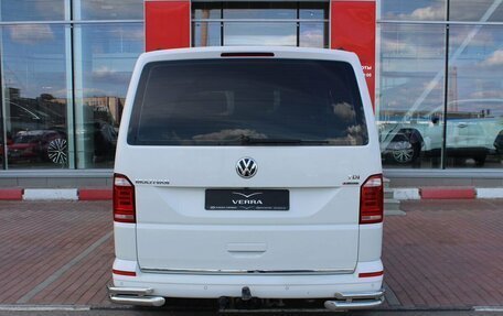 Volkswagen Multivan T6 рестайлинг, 2015 год, 3 030 000 рублей, 7 фотография
