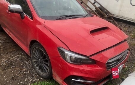 Subaru Levorg I, 2018 год, 900 000 рублей, 2 фотография