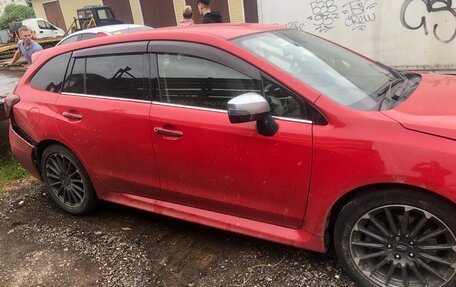 Subaru Levorg I, 2018 год, 900 000 рублей, 5 фотография