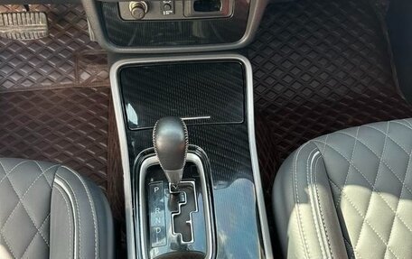 Mitsubishi Outlander III рестайлинг 3, 2021 год, 2 400 111 рублей, 10 фотография