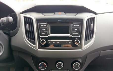 Hyundai Creta I рестайлинг, 2021 год, 1 785 000 рублей, 15 фотография