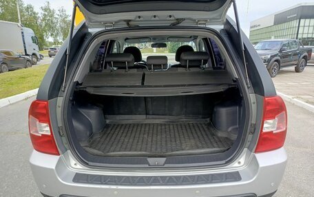 KIA Sportage II, 2010 год, 920 000 рублей, 12 фотография