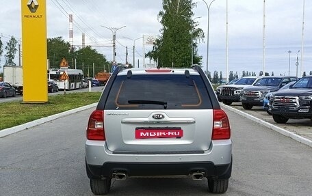 KIA Sportage II, 2010 год, 920 000 рублей, 7 фотография