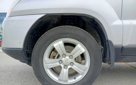 KIA Sportage II, 2010 год, 920 000 рублей, 22 фотография
