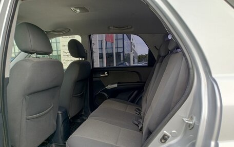 KIA Sportage II, 2010 год, 920 000 рублей, 15 фотография