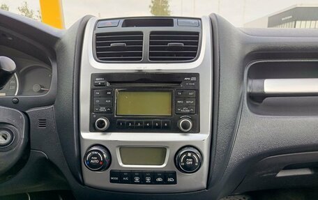 KIA Sportage II, 2010 год, 920 000 рублей, 18 фотография