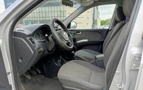KIA Sportage II, 2010 год, 920 000 рублей, 20 фотография