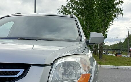 KIA Sportage II, 2010 год, 920 000 рублей, 21 фотография