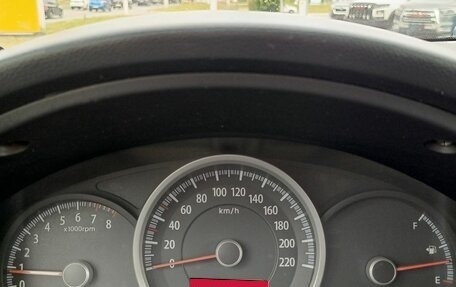 KIA Sportage II, 2010 год, 920 000 рублей, 16 фотография