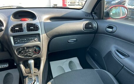 Peugeot 206, 2007 год, 449 999 рублей, 16 фотография