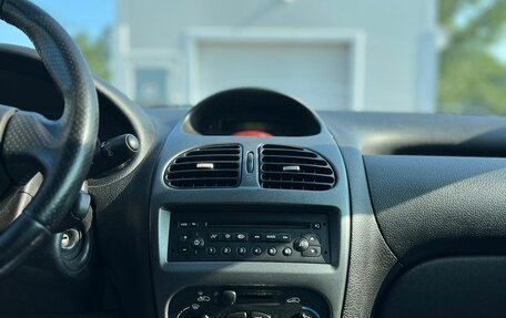 Peugeot 206, 2007 год, 449 999 рублей, 19 фотография