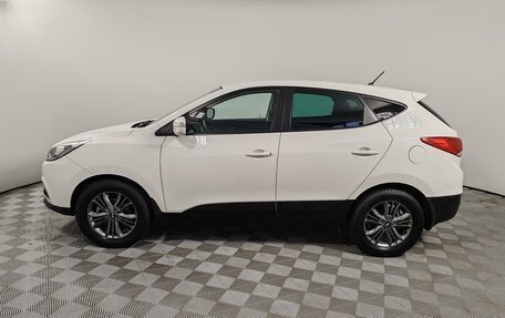 Hyundai ix35 I рестайлинг, 2014 год, 1 155 000 рублей, 8 фотография