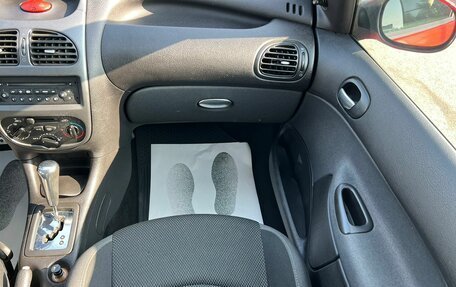 Peugeot 206, 2007 год, 449 999 рублей, 18 фотография