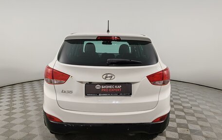 Hyundai ix35 I рестайлинг, 2014 год, 1 155 000 рублей, 6 фотография