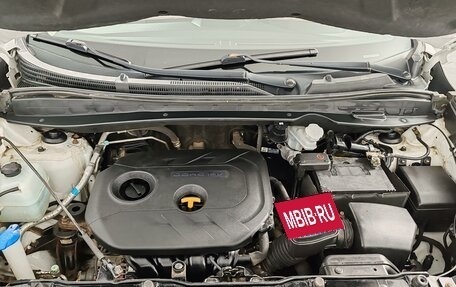 Hyundai ix35 I рестайлинг, 2014 год, 1 155 000 рублей, 9 фотография