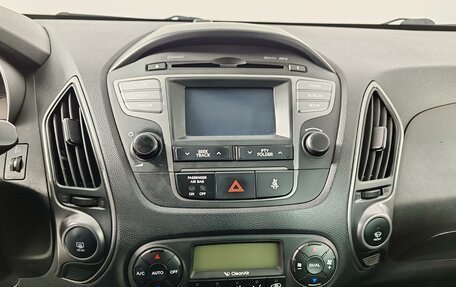 Hyundai ix35 I рестайлинг, 2014 год, 1 155 000 рублей, 15 фотография