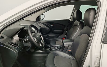Hyundai ix35 I рестайлинг, 2014 год, 1 155 000 рублей, 16 фотография