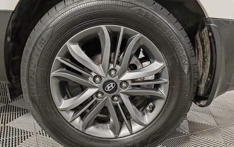Hyundai ix35 I рестайлинг, 2014 год, 1 155 000 рублей, 17 фотография