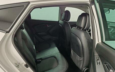 Hyundai ix35 I рестайлинг, 2014 год, 1 155 000 рублей, 20 фотография