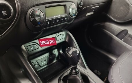 Hyundai ix35 I рестайлинг, 2014 год, 1 155 000 рублей, 18 фотография